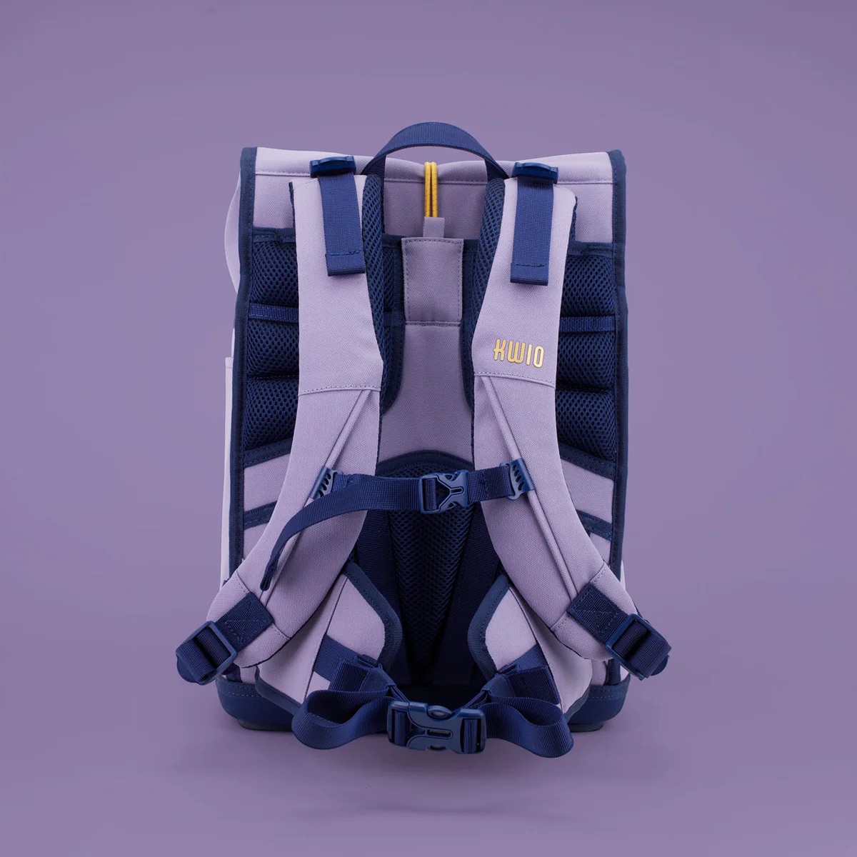 Kwio BAGG Schulranzen-Set Cosmic Kwio BAGG Schulranzen-Set Cosmic