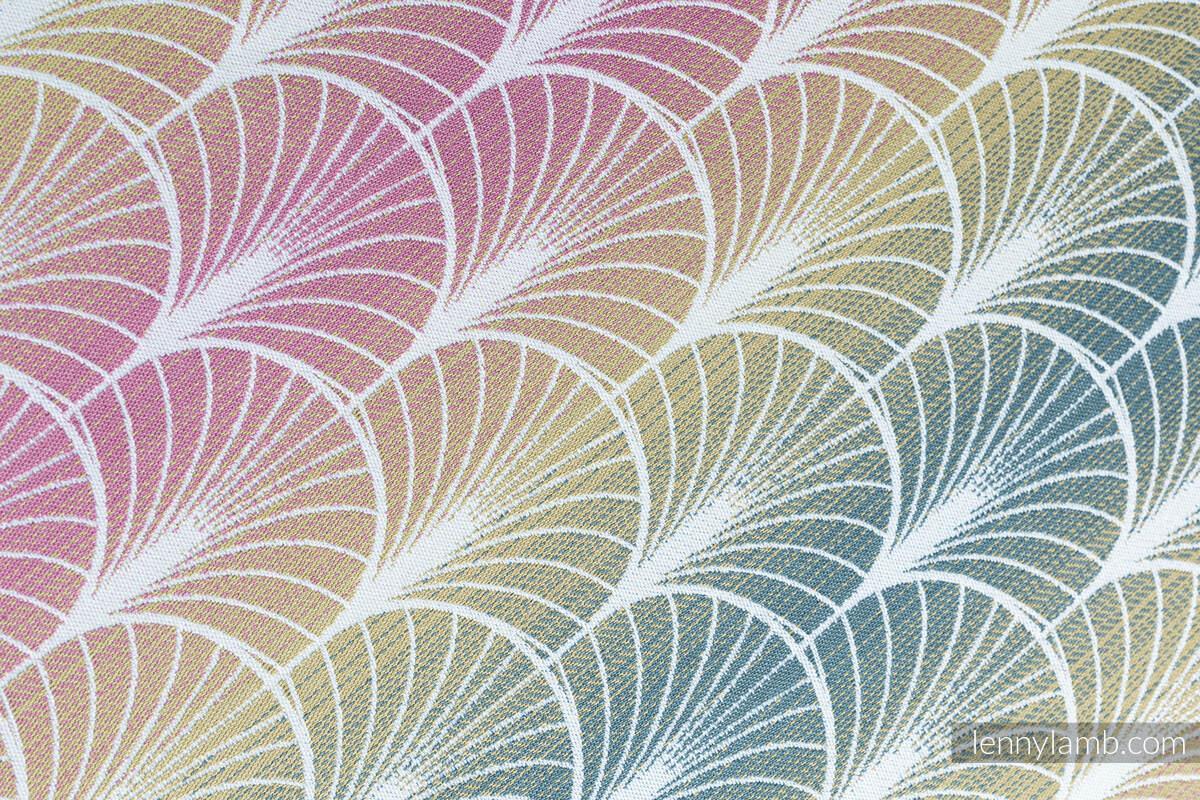 Lenny Lamb Onbuhimo Standard - Decoe - Vineyard