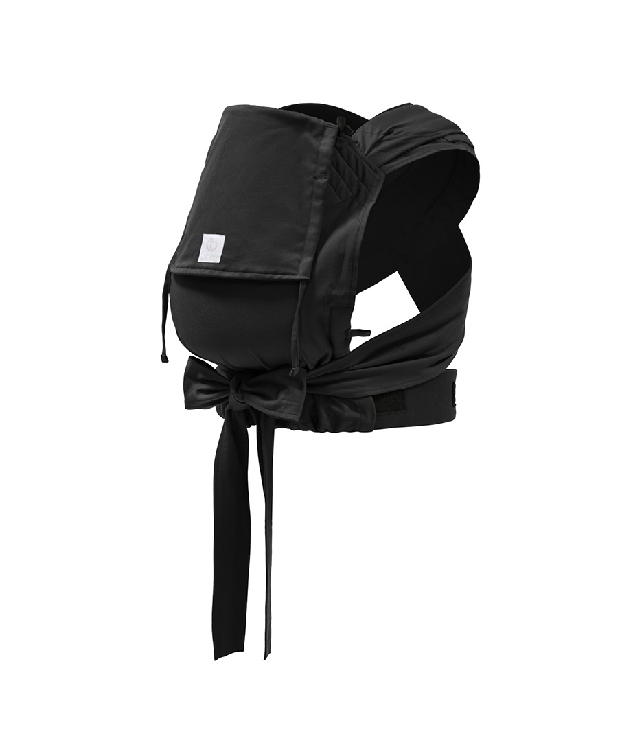 Stokke® Limas™ Babytrage Black Stokke® Limas™ Babytrage Black