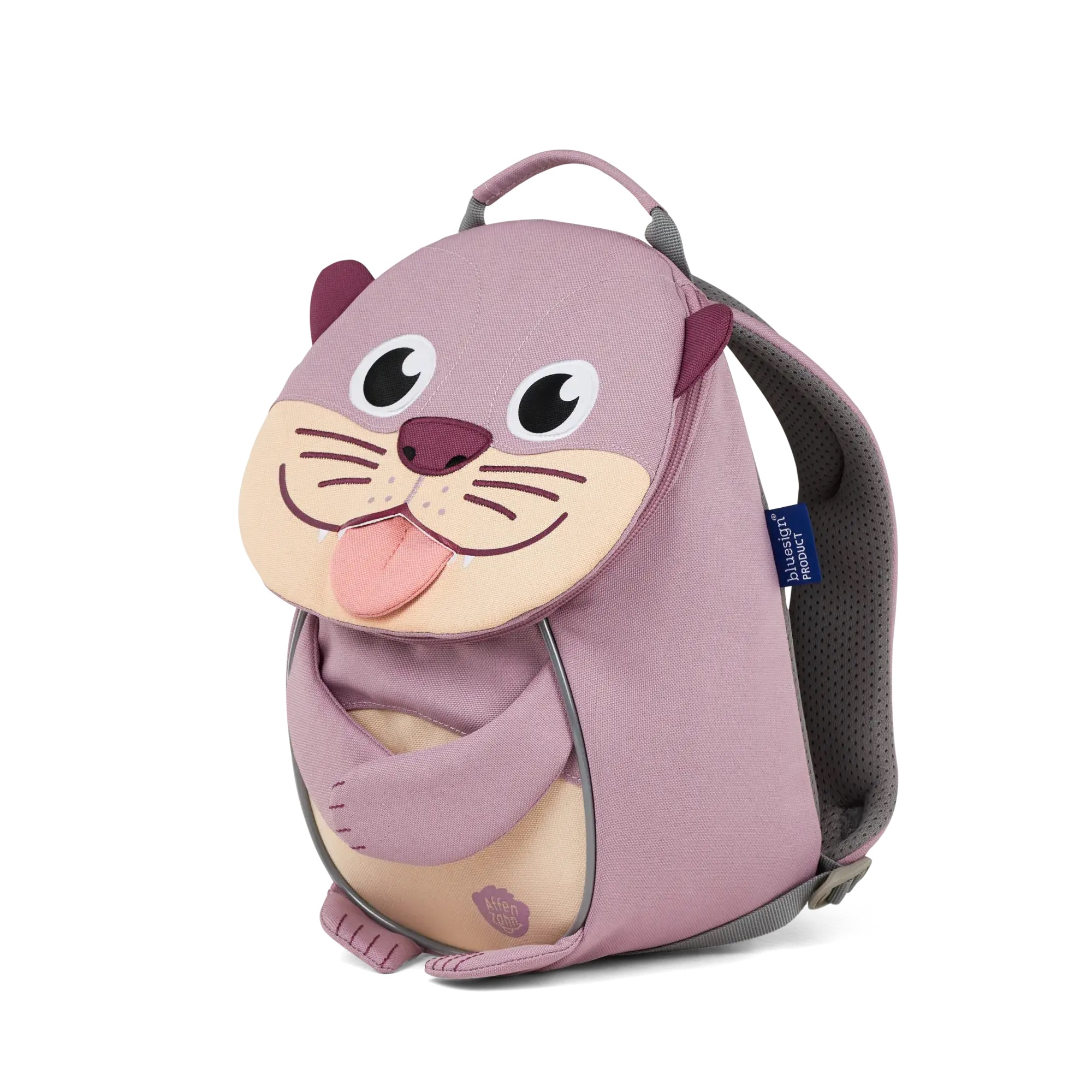 Affenzahn Kindergartenrucksack kleiner Freund Otter