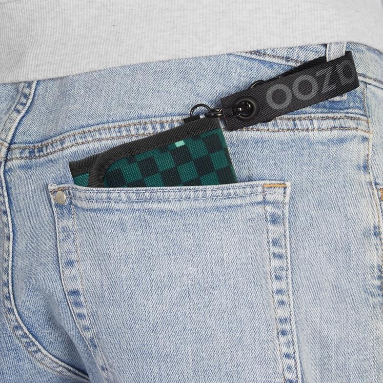 Coocazoo Geldbörse Pixel Blox