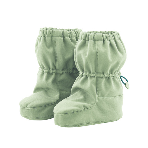 mamalila Booties Allrounder Baby Mint