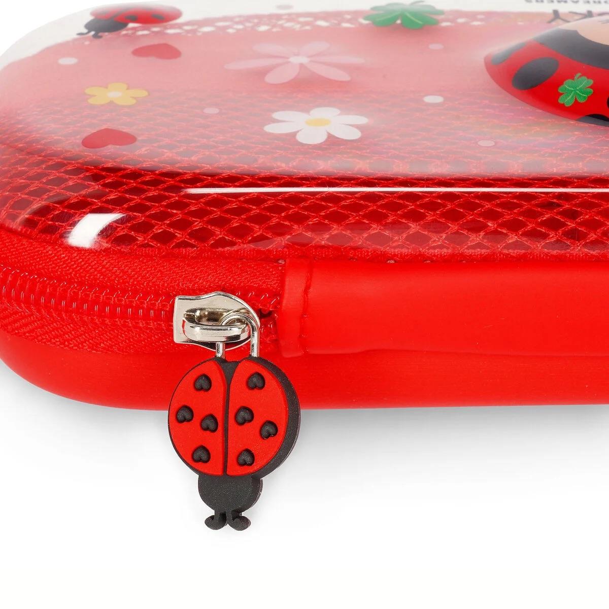 Legami Federma¨ppchen - Wonder wow Secret Spring Summer 2026_5.jpeg Legami Federmäppchen - Wonder wow Ladybug