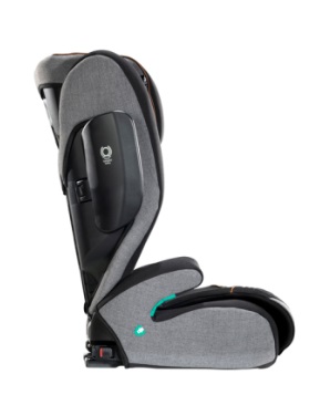 Joie Signature i-Traver™ SELECT Carbon Joie Signature i-Traver™ SELECT Carbon