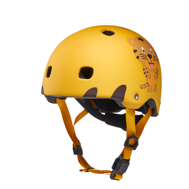 Affenzahn Fahrradhelm 52-56 cm (M) - Tiger Affenzahn Fahrradhelm 52-56 cm (M) - Tiger