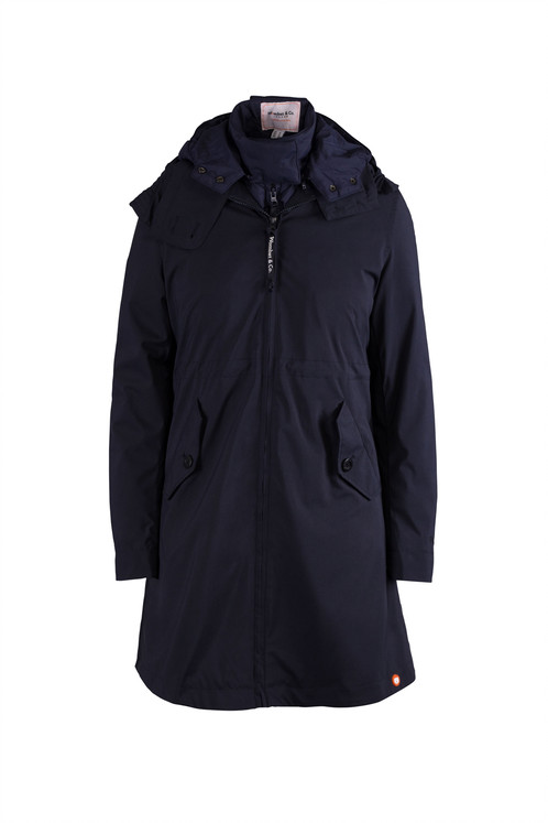 Wombat Tragejacke Kowari M