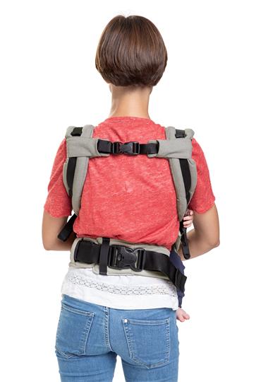 manduca XT Butterfly Pearl