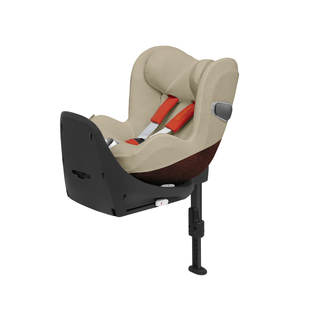 CYBEX Sommerbezug Sirona Z i-Size Beige CYBEX Sommerbezug Sirona Z i-Size Beige