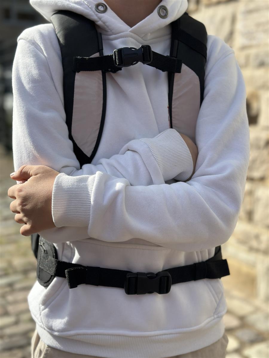 Kattbjörn Light Schulrucksack