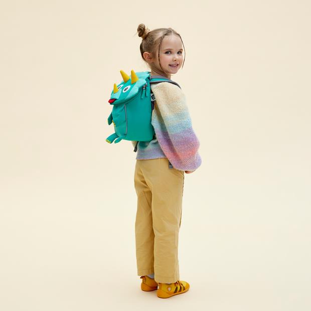 Affenzahn Kindergartenrucksack Dinosaurier Affenzahn Kindergartenrucksack Dinosaurier