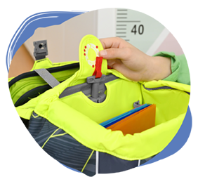 Step by Step Cloud Schulranzen-Set Dreamy Pegasus Shadow Step by Step Cloud Schulranzen-Set Dreamy Pegasus Shadow