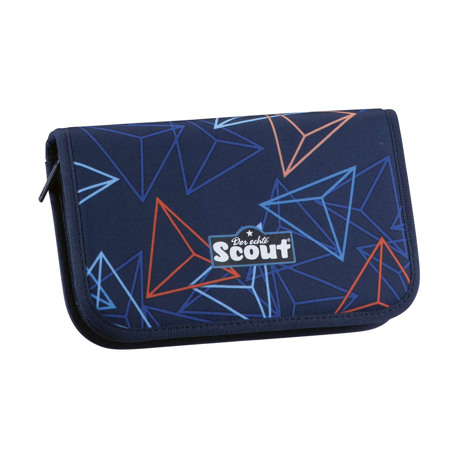 Scout Schulranzenset Micro Offroad