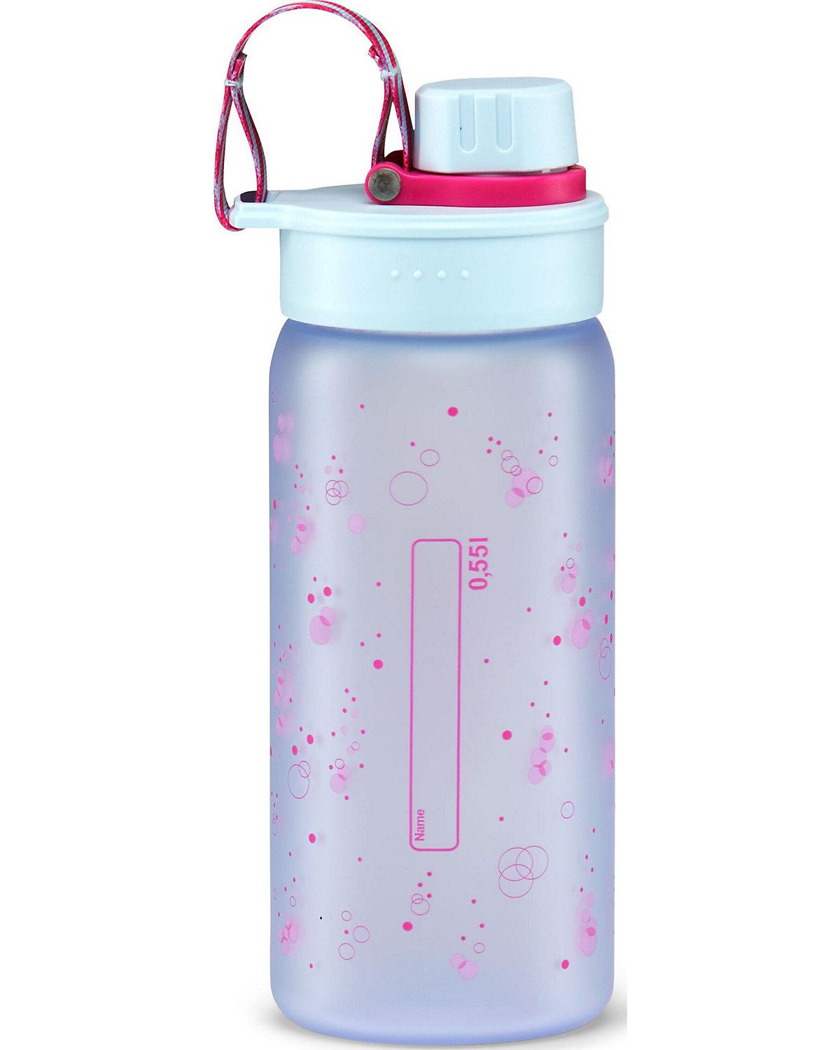 Ergobag Trinkflasche Bubbles