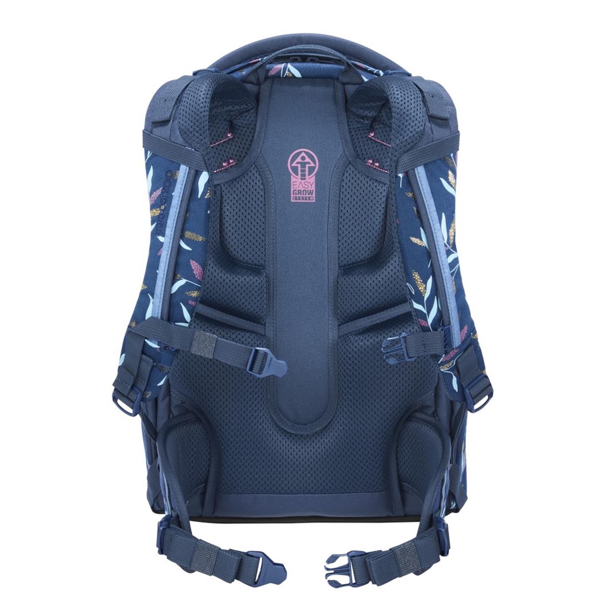 Coocazoo Mate Schulrucksack 2026 Boho Glam Coocazoo Mate Schulrucksack 2026 Boho Glam