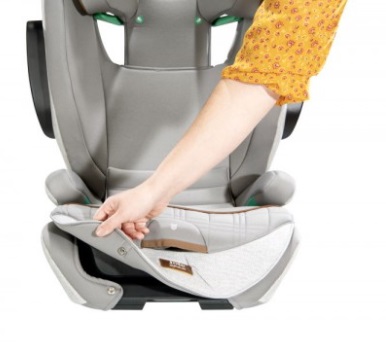 Joie Signature i-Traver™ SELECT Oyster Joie Signature i-Traver™ SELECT Pine