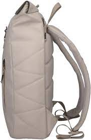 Kattbjörn Rolltop Rucksack Sandy Beige Kattbjörn Rolltop Rucksack Sandy Beige