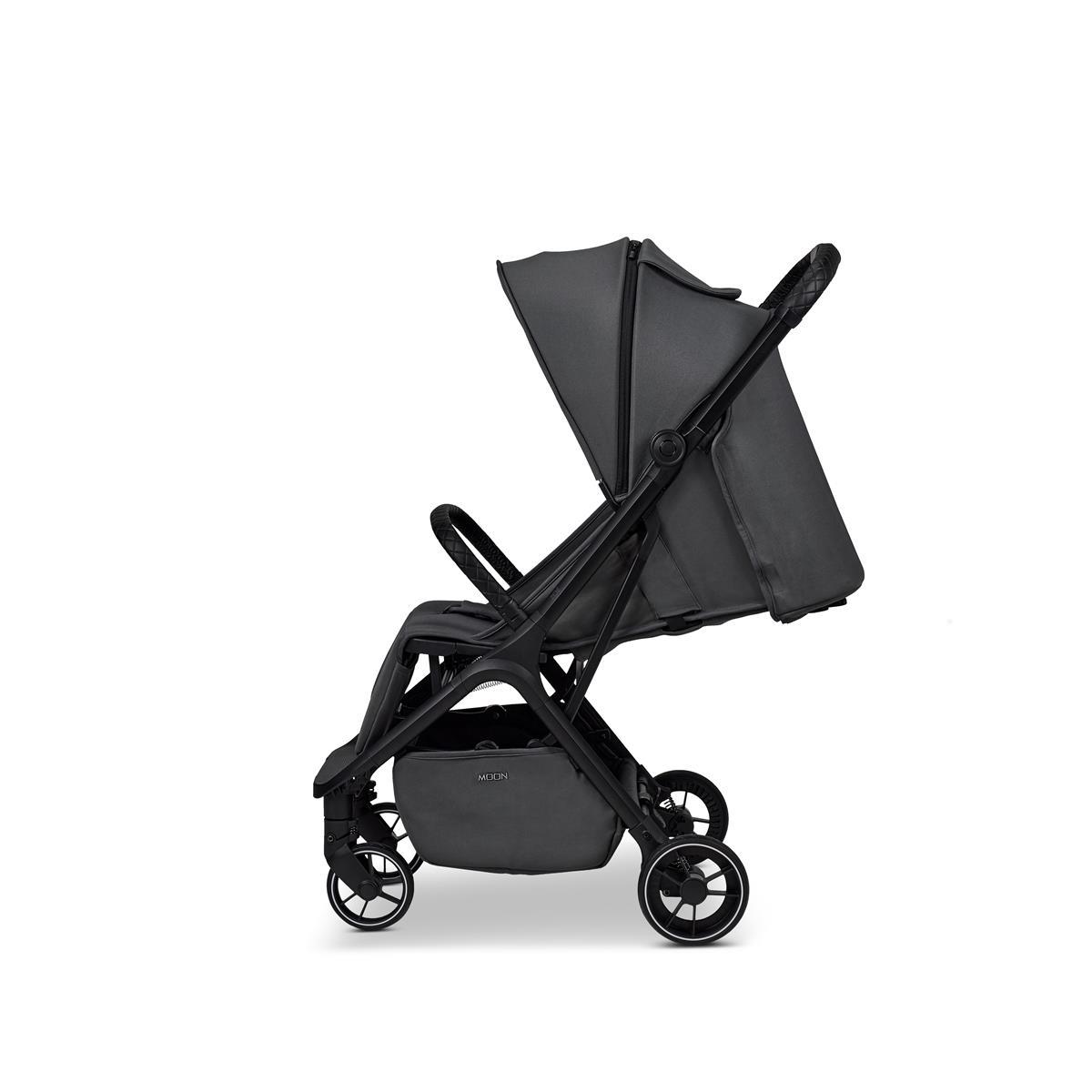 Moon Buggy Zoé anthra