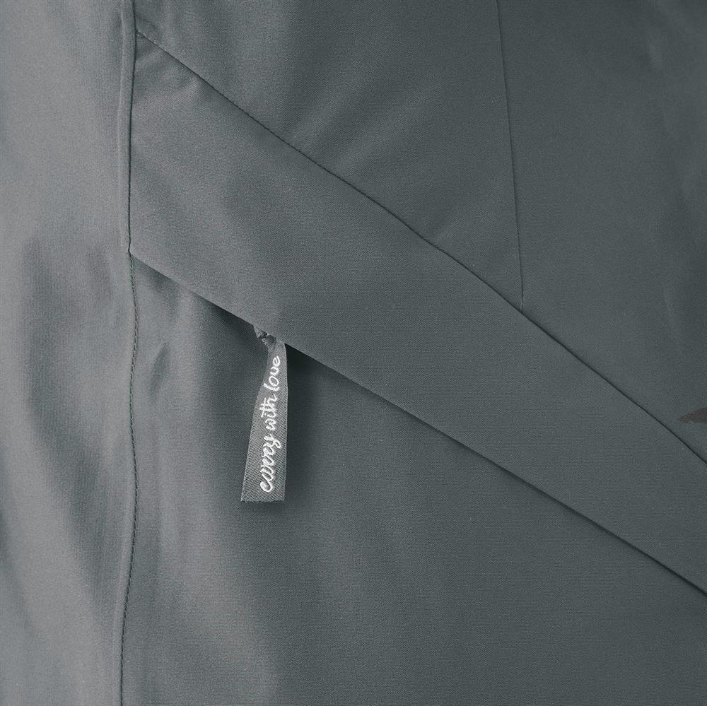 mamalila Winterparka WinterWander grau S