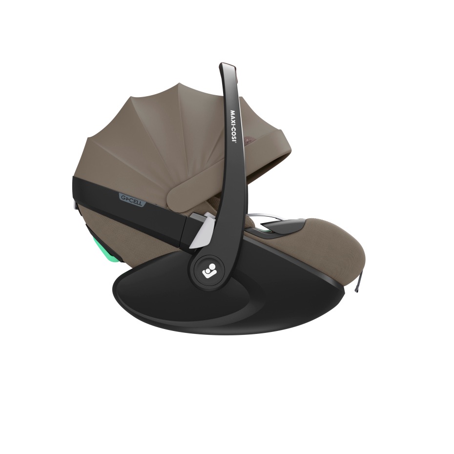 MaxiCosi Pebble 360 Pro 2.0 Twillic Truffle