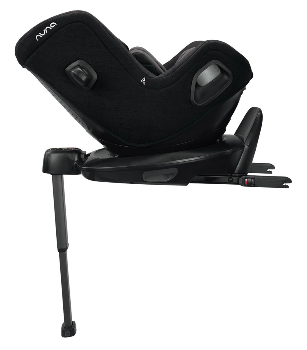 nuna TODL™ next i-Size Caviar nuna TODL™ next i-Size Caviar