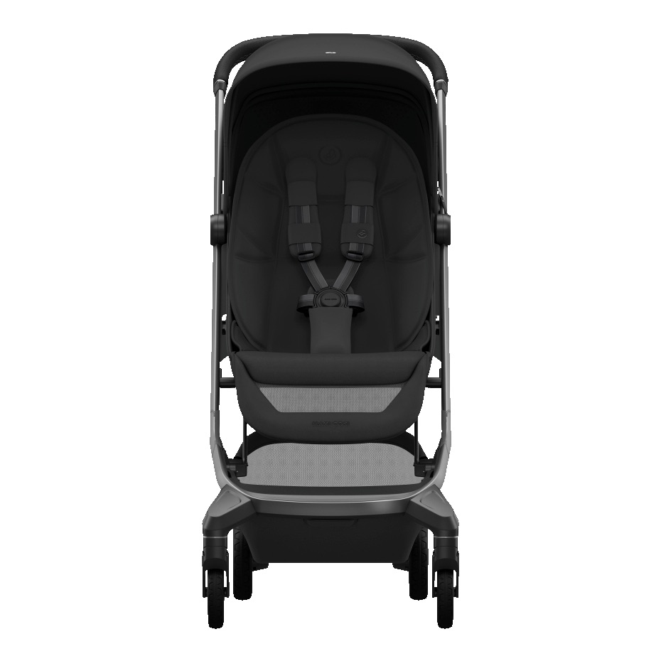 maxi-Cosi Fame Cabin Black Onyx