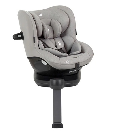 Joie i-Spin 360™ R Grey Flannel Joie i-Spin 360™ R Grey Flannel