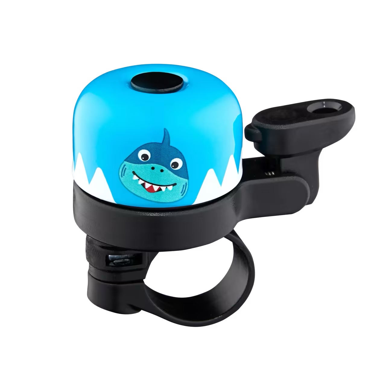 Affenzahn Fahrradklingel Hai