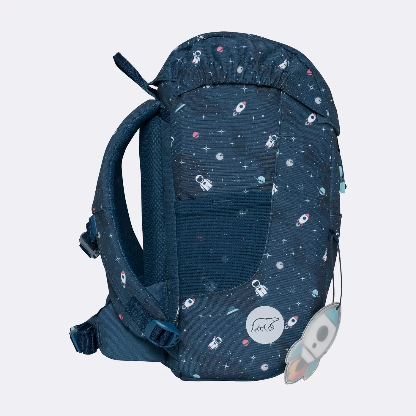 Beckmann Classic Mini Rocket