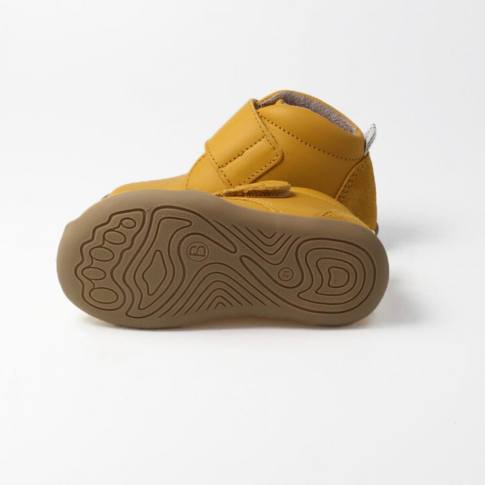 BLifestyle Model babyRACCOON gelb 24