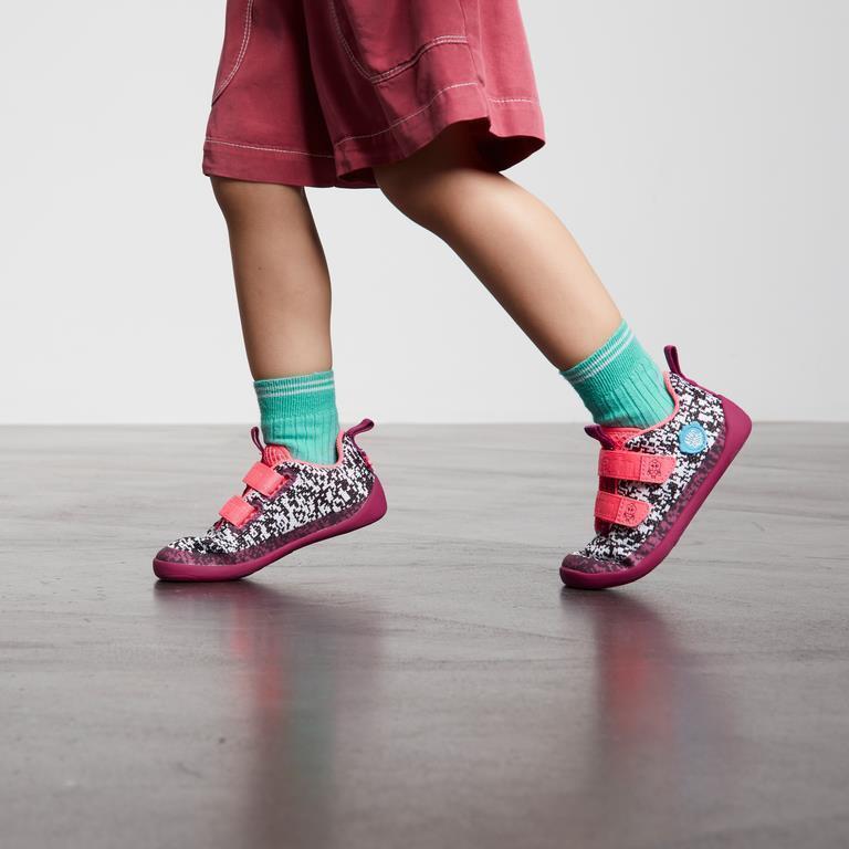 Affenzahn Sommerschuh Einhorn 23