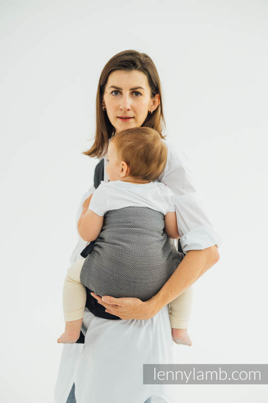 Lenny Lamb LennyHip Ombre Grey