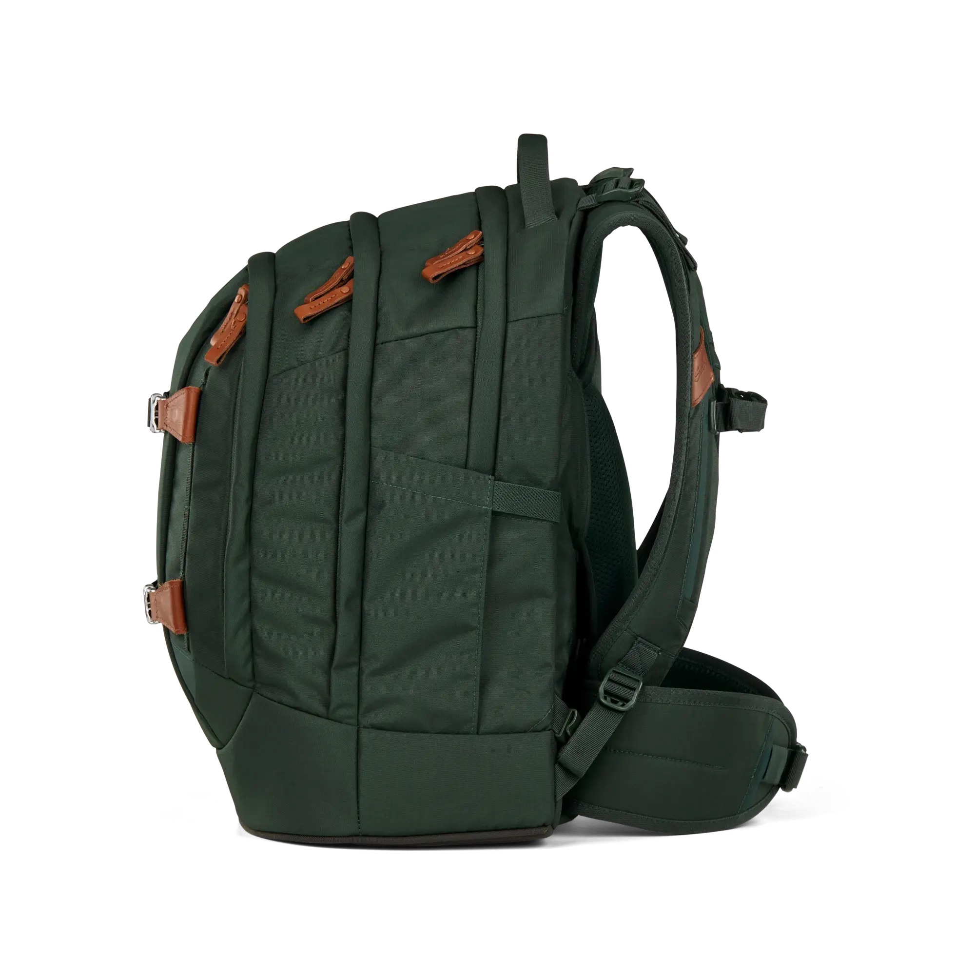 satch Pack Schulrucksack 2025 Nordic Forest Green satch Pack Schulrucksack 2025 Nordic Forest Green