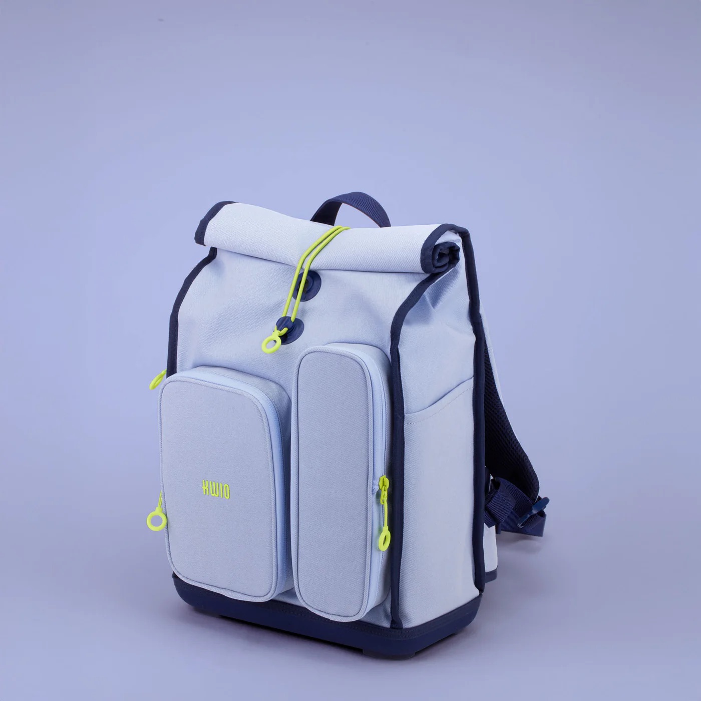 Kwio BAGG Schulranzen-Set Breeze Kwio BAGG Schulranzen-Set Breeze