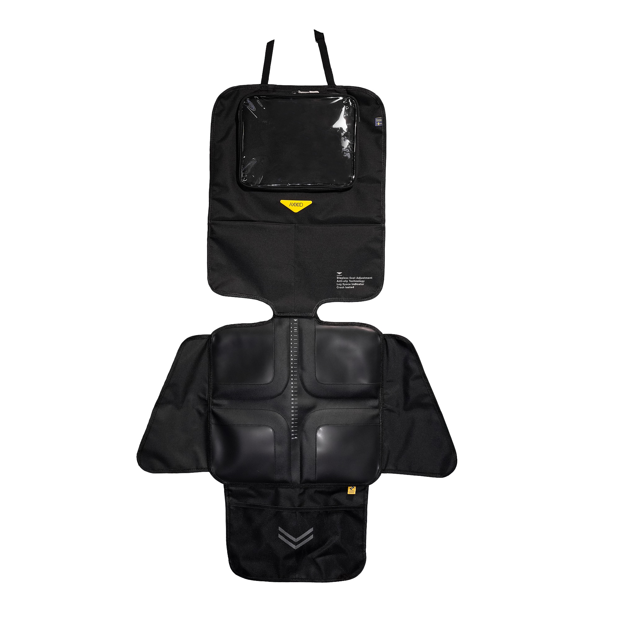 Axkid Sitschutz Premium Tablet Axkid Sitschutz Premium Tablet