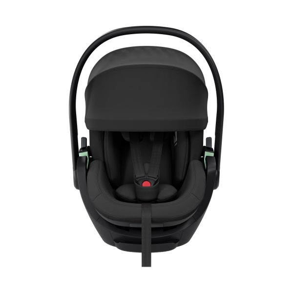 Thule Maple Babyschale (40 - 75cm/ 13 Kilo) Black Thule Maple Babyschale (40 - 75cm/ 13 Kilo) Black