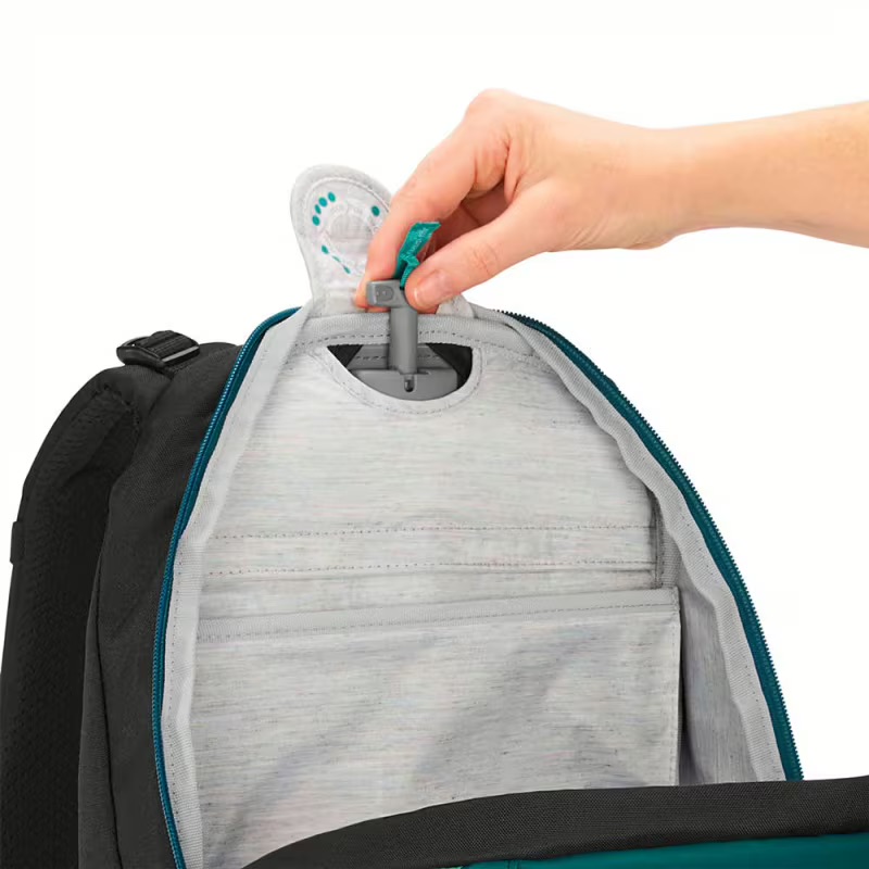 coocazoo Rucksack Mate Limited Edition Tarp Muddy Lagoon