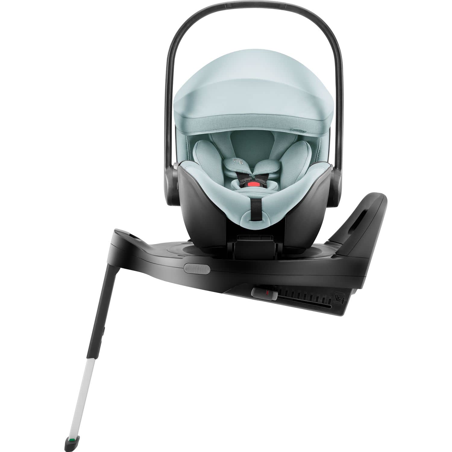 Britax Römer BABY-SAFE PRO Style | Harbor Blue