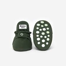 Kings & Rebels Cotton Gripper´ Linie 24 Monate Classic Oliv