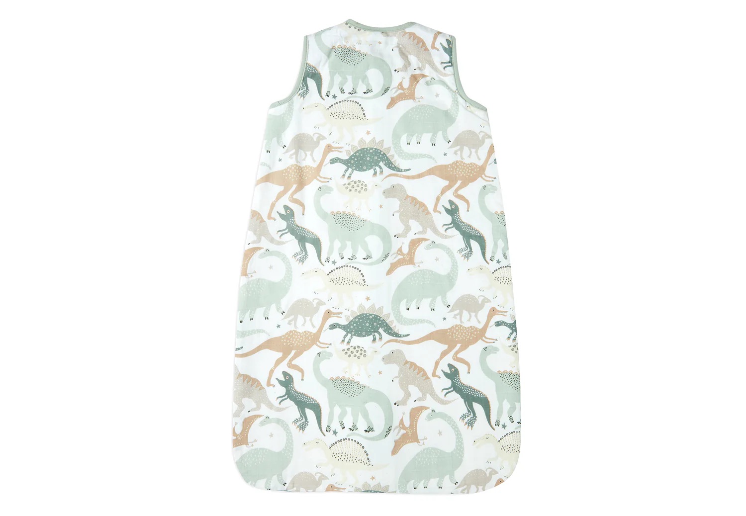 Jollein Schlafsack Hydrophil 110cm Dino Jollein Schlafsack Hydrophil 70cm Dino