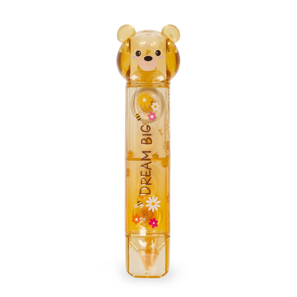 Legami Klebe- und Korrektur-Roller Meow Teddy Bear Legami Klebe- und Korrektur-Roller Meow Teddy Bear