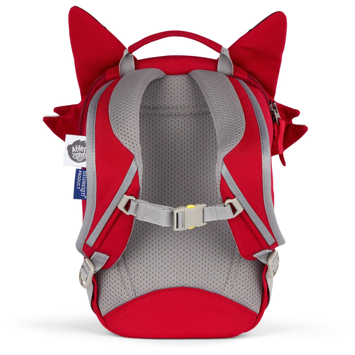 Affenzahn Kindergartenrucksack großer Freund Fuchs Affenzahn Kindergartenrucksack großer Freund Fuchs