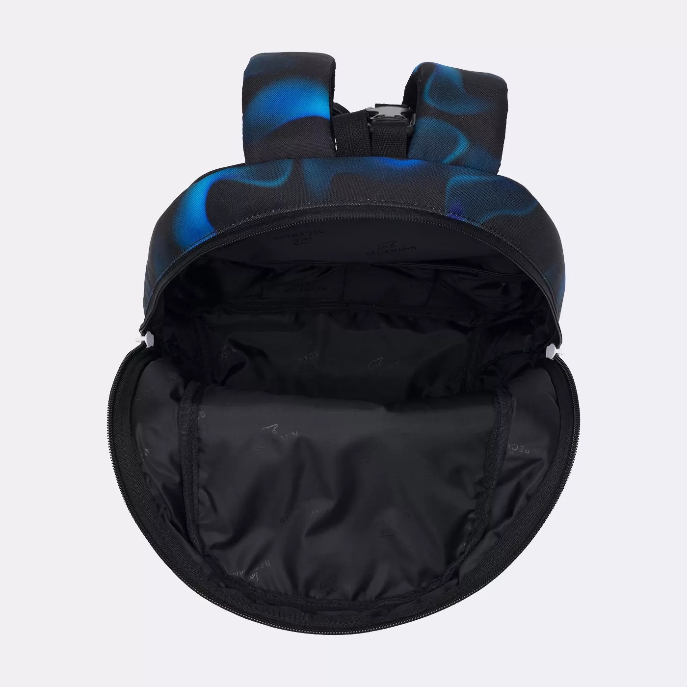 Beckmann Schul- & Tagesrucksack Magic League Beckmann Schulrucksack-Set Active Air FLX 6-teilig Magic League