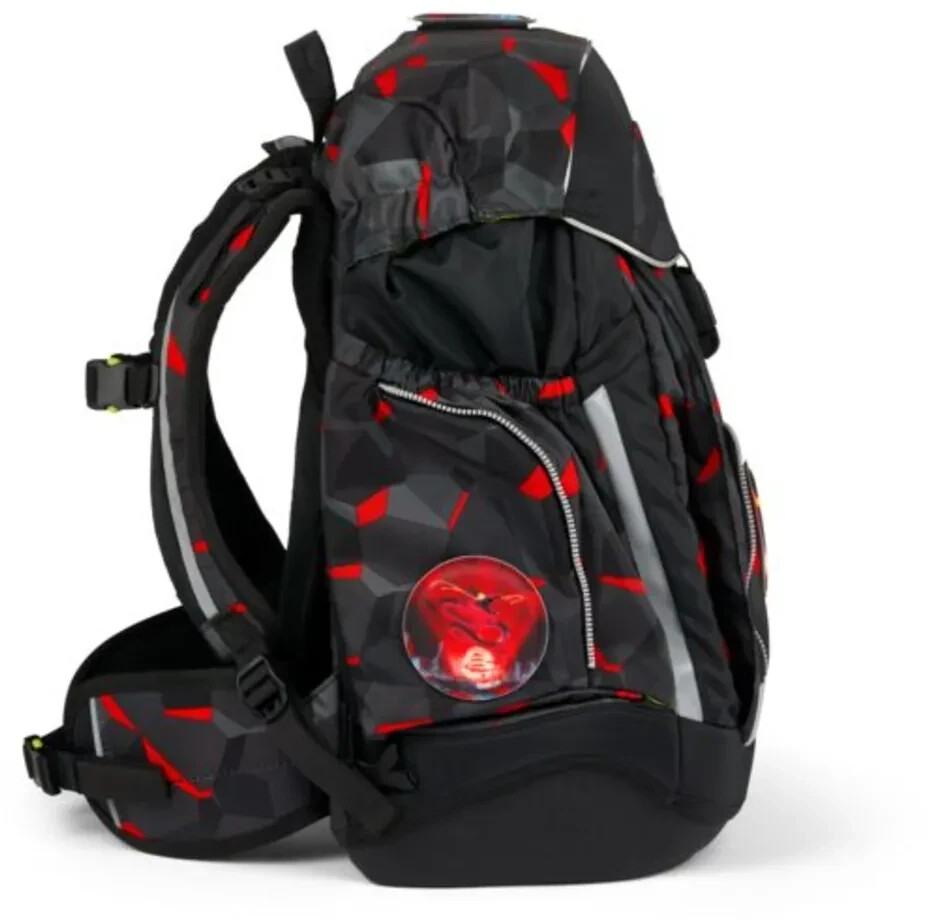 ergobag Schulranzen-Set Maxi 2025/ 2026 TaekBärdo ergobag Schulranzen-Set Maxi 2025/ 2026 TaekBärdo