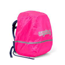 ergobag Regencape Pink