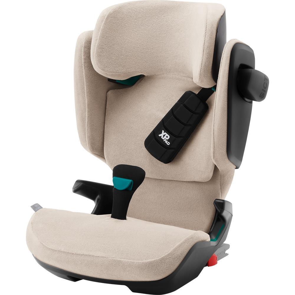 Britax Römer Sommerbezug für KIDFIX i-SIZE Beige Britax Römer Sommerbezug für KIDFIX i-SIZE Beige
