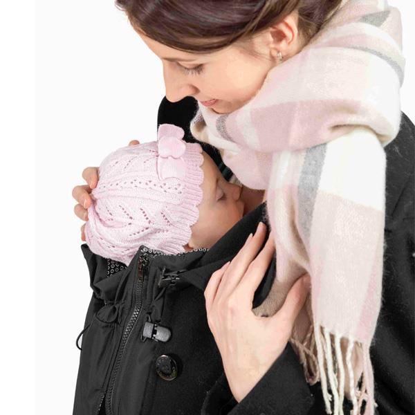 cocoo·me® Jackenerweiterung / Clip-In cocoo·me® Jackenerweiterung / Clip-In