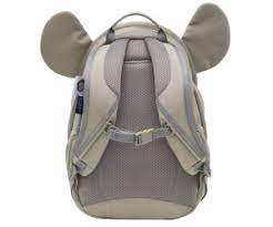 Affenzahn Kindergartenrucksack großer Freund Tonnie Maus Affenzahn Kindergartenrucksack großer Freund Tonnie Maus