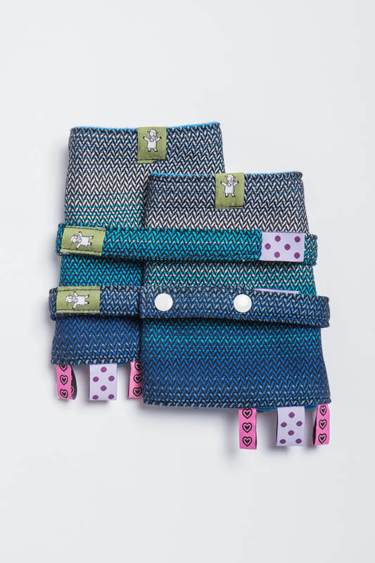 Lenny Lamb Gurtschoner Little Herringbone Illusion Lenny Lamb Gurtschoner Little Herringbone Illusion