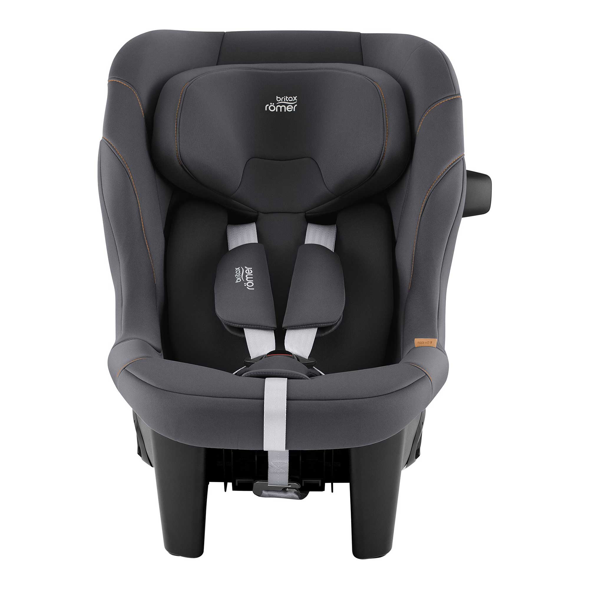 Britax Römer MaxSafe Pro Midnight Grey Britax Römer MaxSafe Pro Midnight Grey