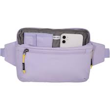 Kattbjörn Hipbag Purple Power  Kattbjörn Hipbag Purple Power